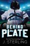 [Boys of Baseball 02] • Behind the Plate